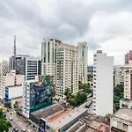 Bhomy Consolacao - 5Min Da Av Paulista Mt131