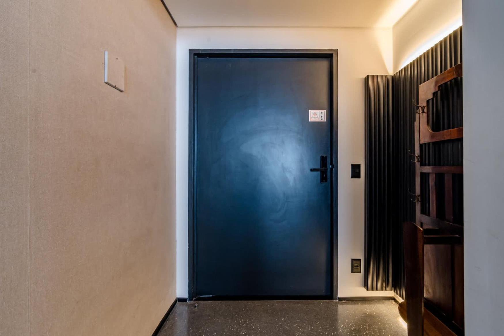 Bhomy Consolacao - 5min Da Av Paulista Mt131 Apartamento *