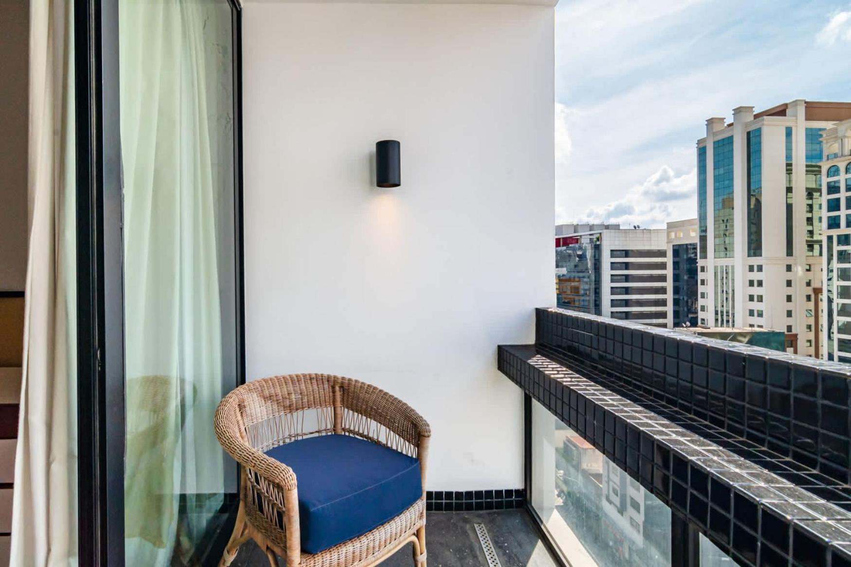 Bhomy Consolacao - 5min Da Av Paulista Mt131 Apartamento São Paulo