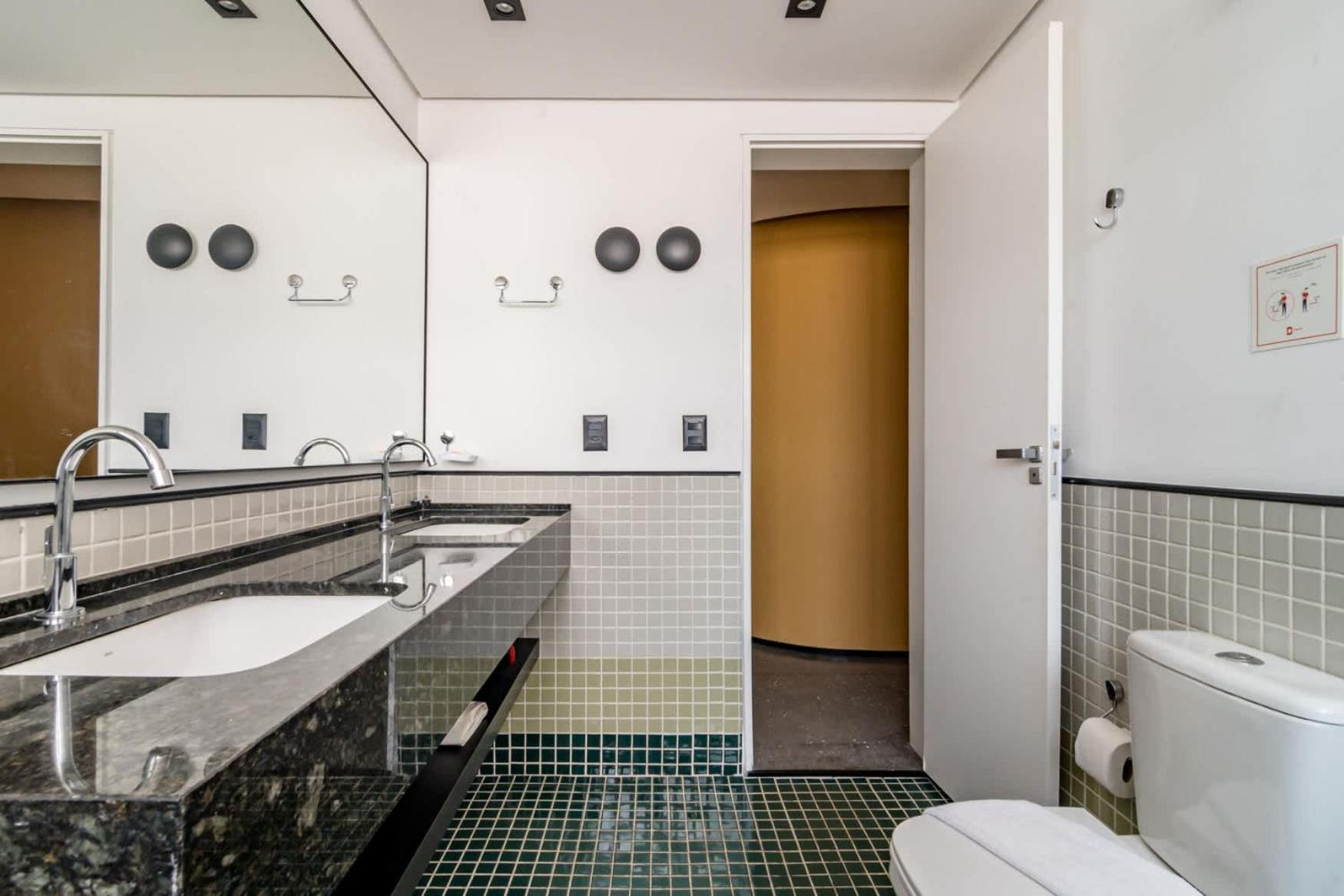 Bhomy Consolacao - 5min Da Av Paulista Mt131 Apartamento *