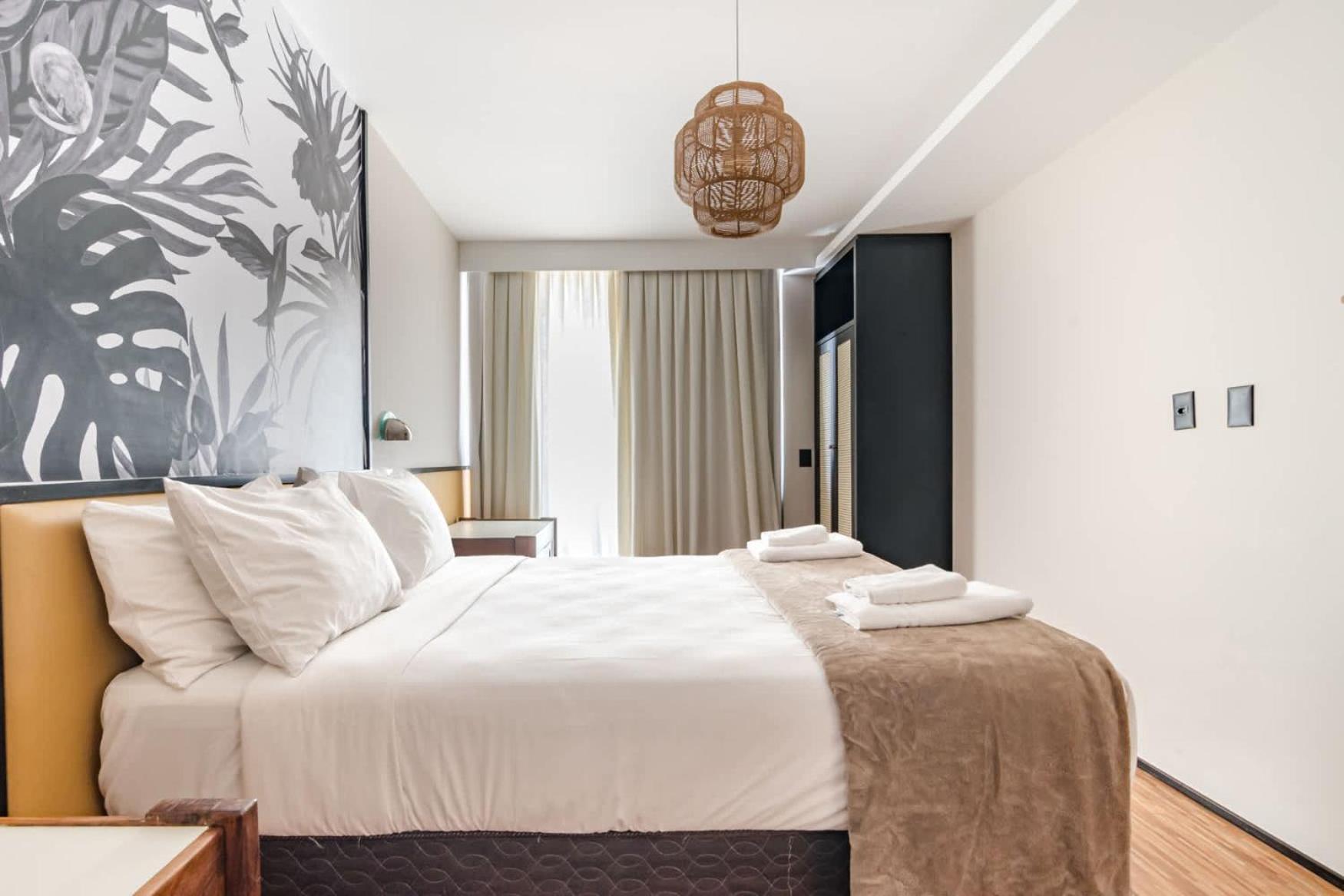 Apartamento Bhomy Consolacao - 5min Da Av Paulista Mt131