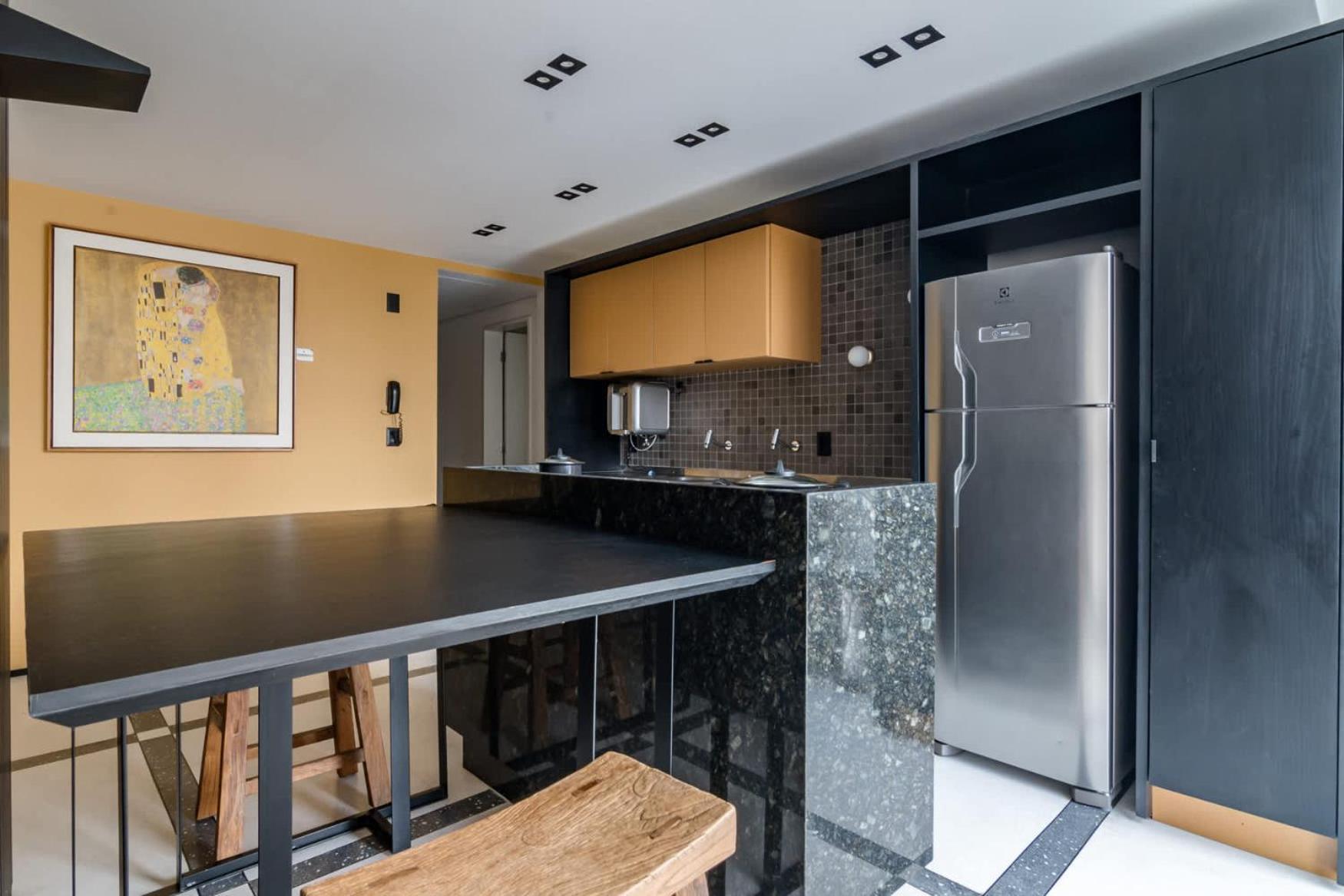 Bhomy Consolacao - 5min Da Av Paulista Mt131 Apartamento São Paulo