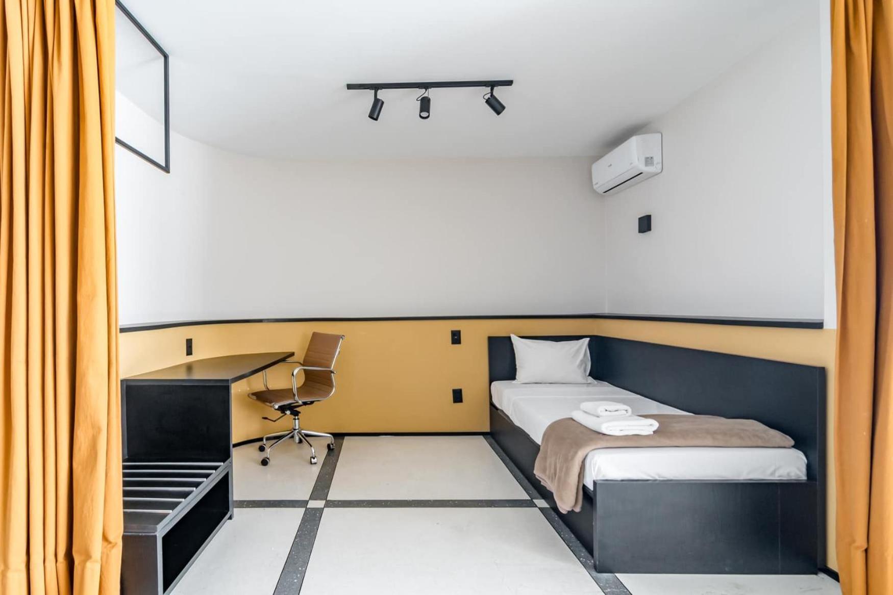 Bhomy Consolacao - 5min Da Av Paulista Mt131 Apartamento