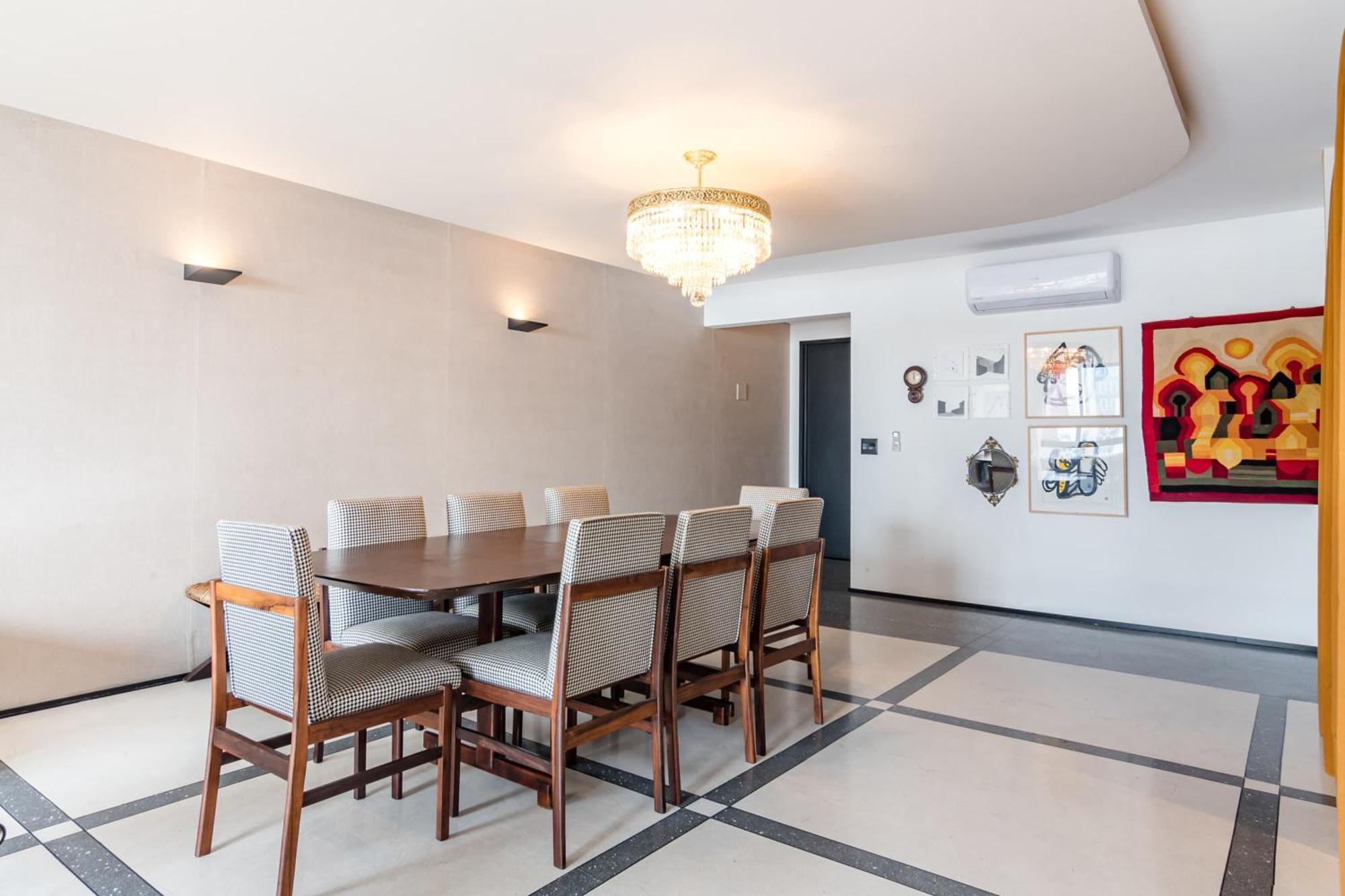 Bhomy Consolacao - 5min Da Av Paulista Mt131 Apartamento