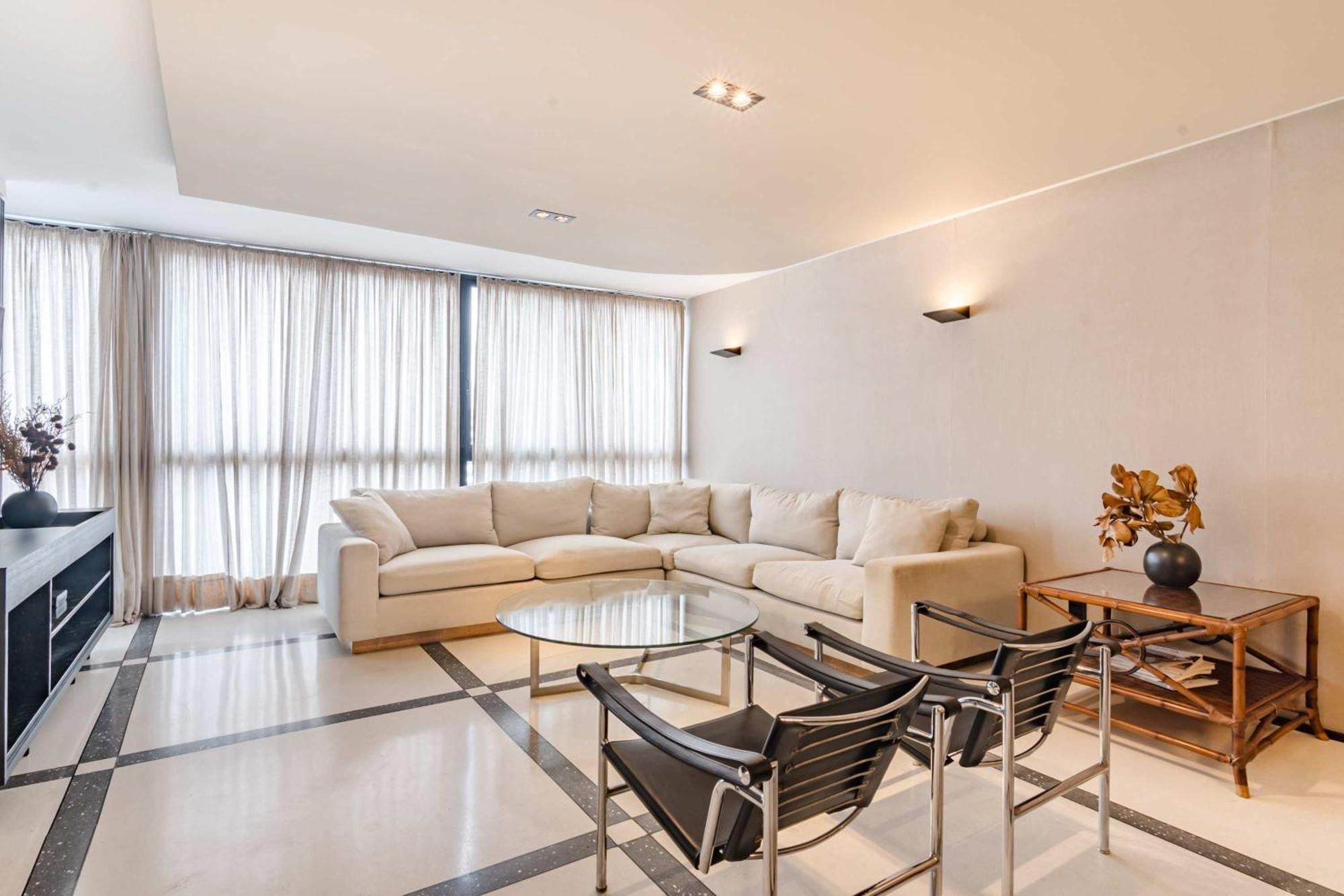 Bhomy Consolacao - 5min Da Av Paulista Mt131 Apartamento